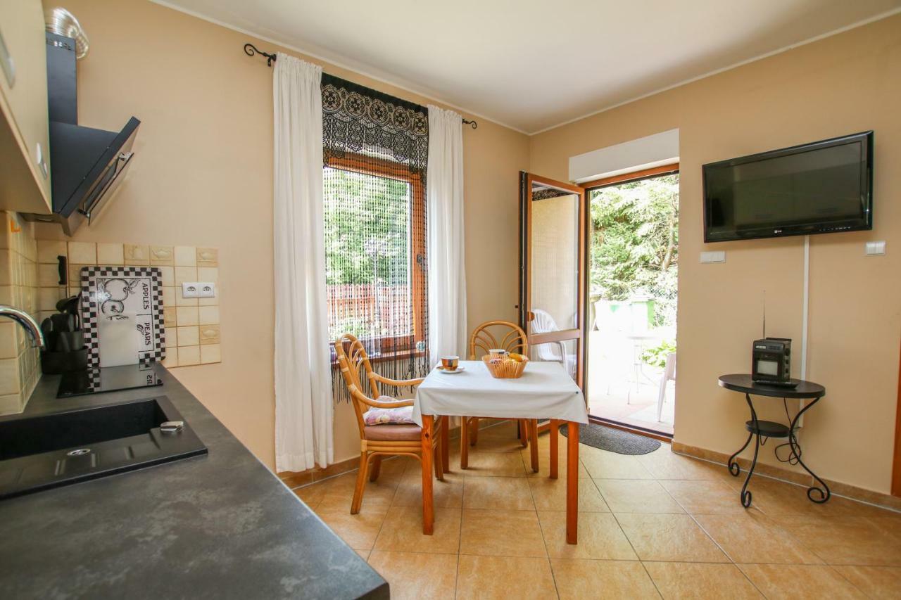 Apartment 1 Реваль Экстерьер фото