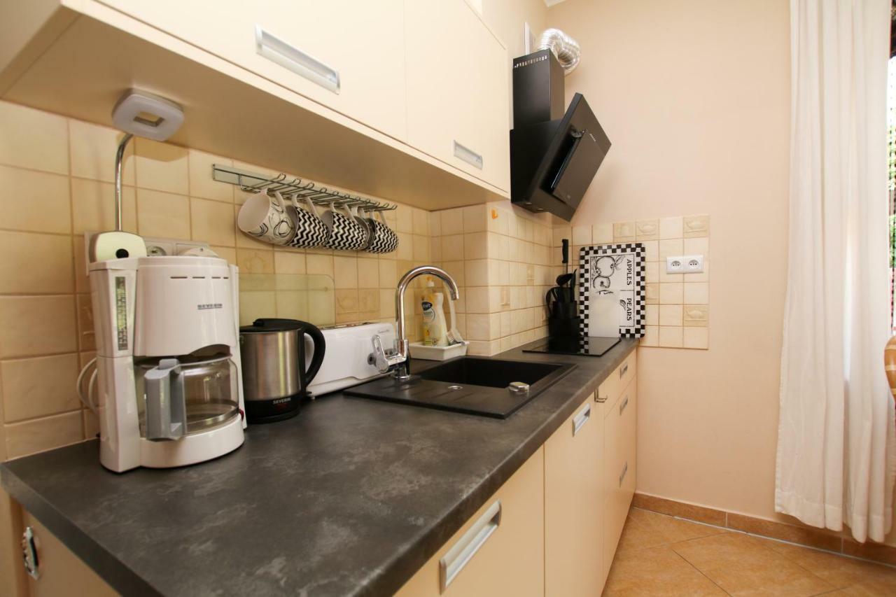 Apartment 1 Реваль Экстерьер фото