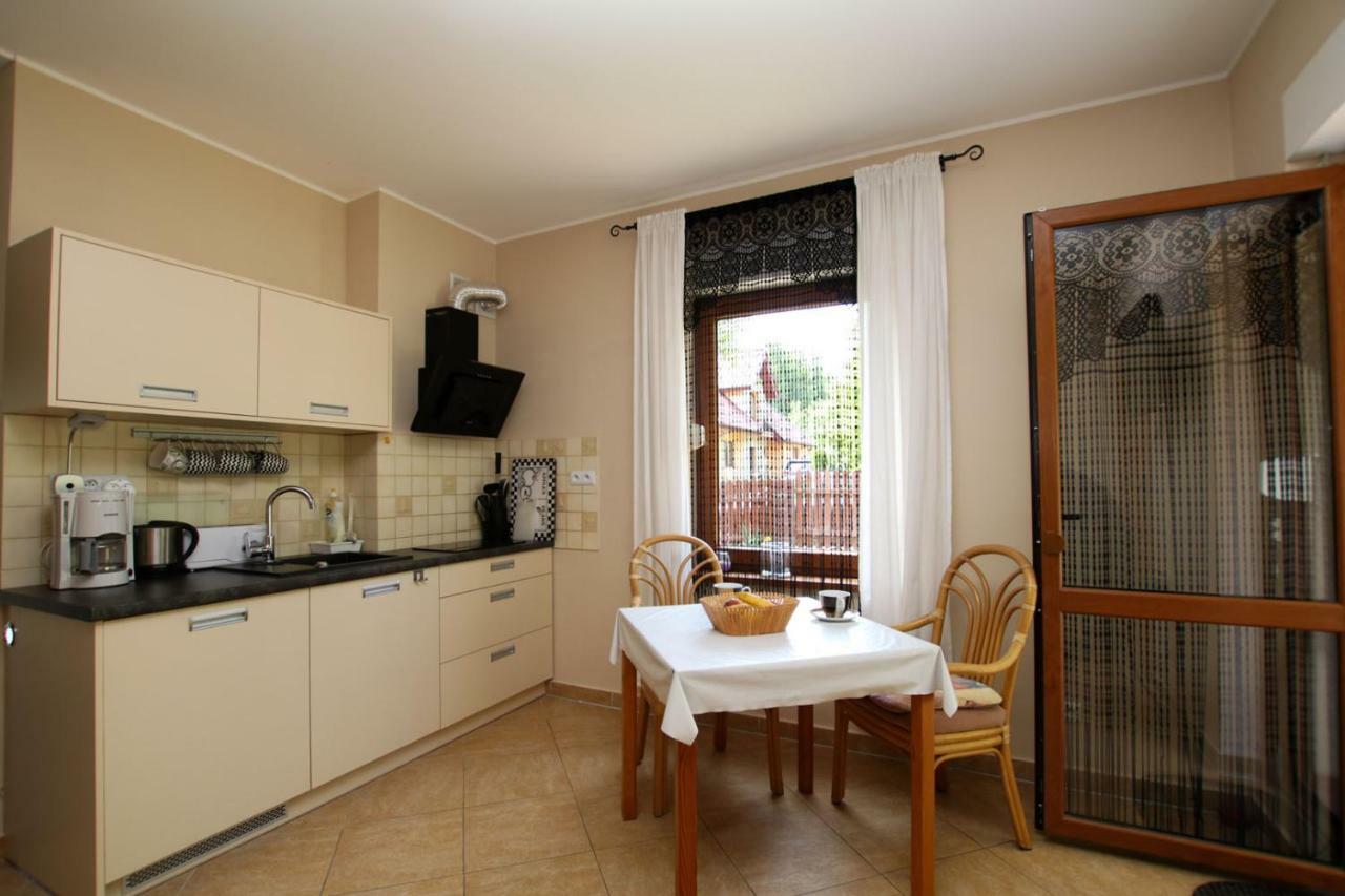Apartment 1 Реваль Экстерьер фото